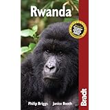 Rwanda, 4th (Bradt Travel Guide Rwanda)