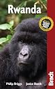 Rwanda, 4th (Bradt Travel Guide Rwanda) (9781841623061)