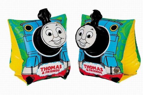 9" x 6" THOMAS AND FRIENDS ARMBANDS