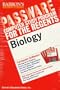 Biology (Barron's Regents Passware)