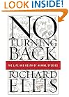 No Turning Back: The Life and Death of Animal Species