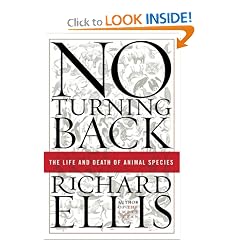 No Turning Back: The Life and Death of Animal Species