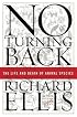 No Turning Back : The Life and Death of Animal Species