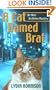A Cat Named Brat: An Alice Nestleton Mystery