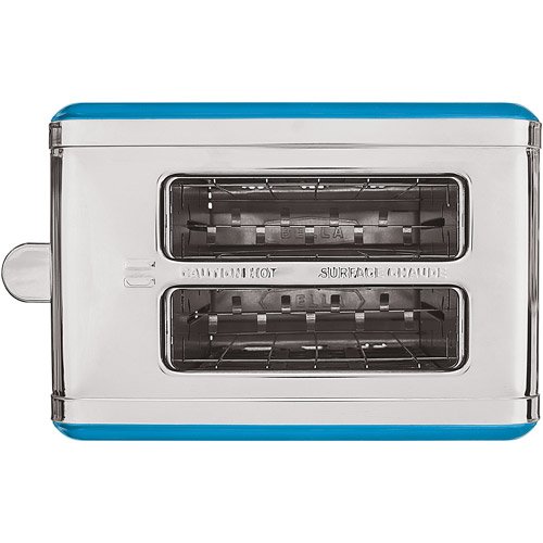 Bella Linea Collection 2Slice Toaster everything