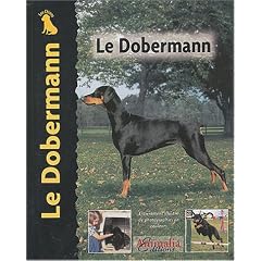 Le Dobermann