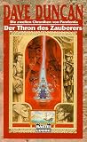 Der Thron des Zauberers. Die zweiten Chroniken von Pandemia 01