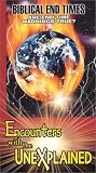 Biblical End Times: Are End Time Warnings True? [VHS]