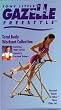 Tony Little's Gazelle Freestyle Total Body Workout Collection