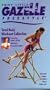Tony Little's Gazelle Freestyle Total Body Workout Collection