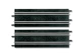 Carrera GO!!! Gerade 34,2 cm, 2 Stueck