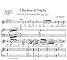 Book Rossini: Il Barbiere di Siviglia - Cessa di piu resistere / Ah il piu lieto - Almaviva, tenor: Instantly download and print sheet music