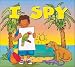 I Spy (Storyteller Lap Books)