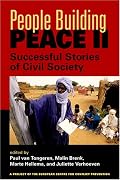 People Building Peace Ii: Successful Stories Of Civil Society (Project of the European Centre for Conflict Prevention)