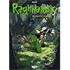 Raghnarok, Tome 3 : Terreurs de la nature