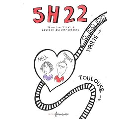 5h22 : Paris-Toulouse
