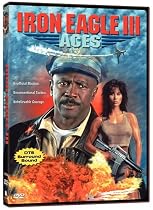 Iron Eagle III - Aces