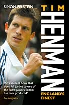 Tim Henman: England's Finest