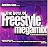 The Best of Freestyle Megamix