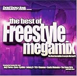 The Best of Freestyle Megamix