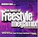The Best of Freestyle Megamix