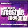 The Best of Freestyle Megamix