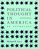 Political Thought in America: An Anthology