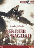 Der Dieb von Bagdad - Douglas Fairbanks sen.