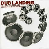 Review Scientist  / Dub Landing Vol.1 & 2