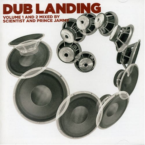 CD-Charts  Music : Dub Landing Vol.1 & 2