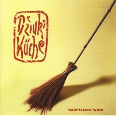 Hauptsache Wind