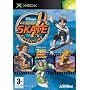 Disney's Extreme Skate Adventure (Xbox)