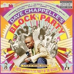 Dave Chappelle's Block Party