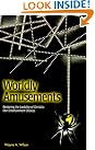 Worldly Amusements: Restoring...