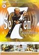 Seven Grand Masters [DVD]