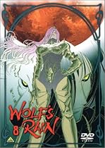 WOLF&rsquo;S RAIN 8 [DVD]