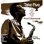 Take Five: The Public and Private Lives of Paul Desmond