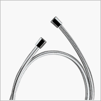 Tools: Ondine Chrome Interlock Hose  96