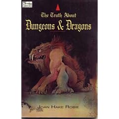 The Truth About Dungeons and Dragons