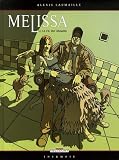 Revue Delcourt  / Melissa, Tome 2 : Le Fil du hasard