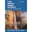 Latin America and the Caribbean: A Systematic and Regional Survey, 4th Edition