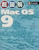 Ķ�޲� MacOS9 (X��media graphical computer books)