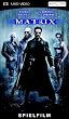 Matrix [UMD Universal Media Disc]