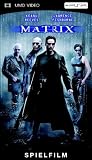 Matrix [UMD Universal Media Disc] - Keanu Reeves