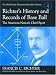 Search : Richter's History and Records of Baseball: The American Nation's Chief Sport (McFarland Historical Baseball Library, 4)