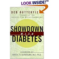 Showdown with Diabetes