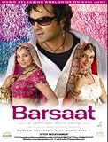 Barsaat-A Sublime Love Story [DVD] [2005]