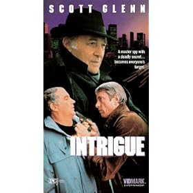 Intrigue
