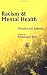 Books : Racism and Mental Health: Prejudice and Suffering