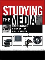 Studying the Media: An Introduction (Hodder Arnold Publication)
